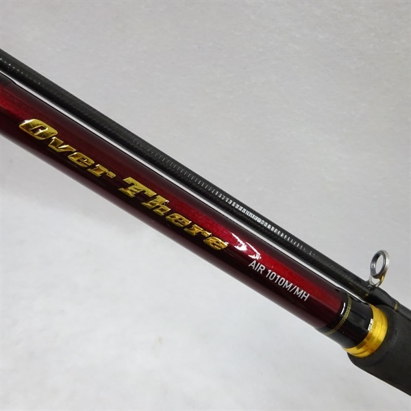 Daiwa 20 OVERTHERE AIR 1010M/MH Cond/C | eBay Daiwa 20 OVERTHERE AIR 1010M/MH Cond/C | eBay