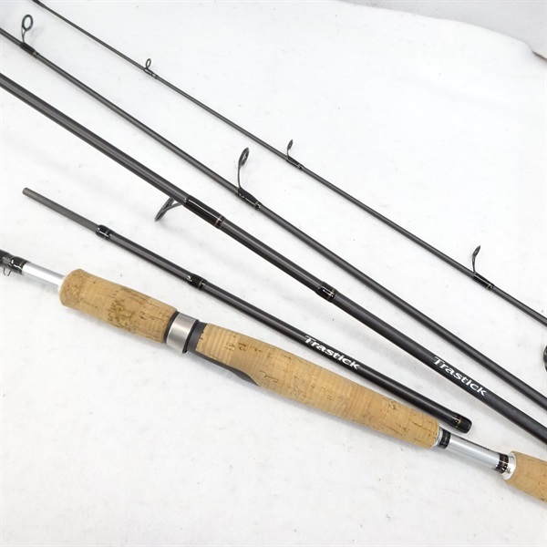 SHIMANO TRASTICK S610-710ML シマノトラスティック 11トラスティックS610-710ML | イシグロ公式オンラインショップ