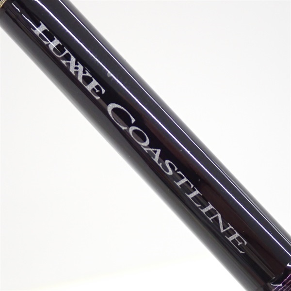 Gamakatsu AN-70XH 7フィート Gamakatsu 07 RAGZE Coastline Black King S94M-ACT.F Cond/C | eBay