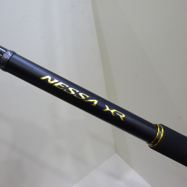 ネッサXR S106MH | イシグロ公式オンラインショップ