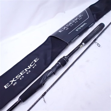 a*s様 22エクスセンスzoom s86-s96ML 新品購入後使用回数2回 22エクスセンスズームS76－86ML | イシグロ公式