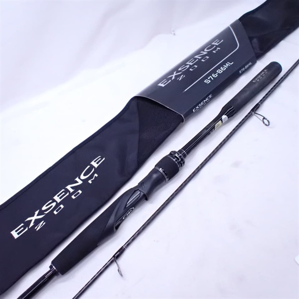 超美品　エクスセンス　ズーム　s76-86ML　シマノ 22エクスセンスズームS76－86ML | イシグロ公式