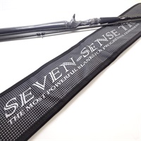 SEVEN-SENSE TR MIDNIGHT JETTYＭＪＢ－９３２－ＴＲ