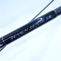 SEVEN-SENSE SR Monster JettyＭＪＢ－１０２２－ＳＲ