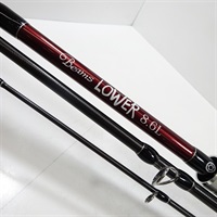ビームス ローワー8.6L