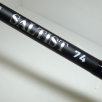 23ソルティスト 74LB
