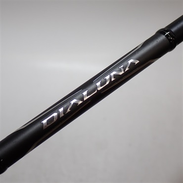 １８ディアルーナＢ８６ＭＬ