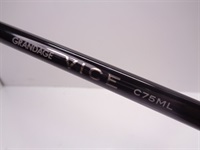 グランデージ ヴァイスＣ７５ＭＬ