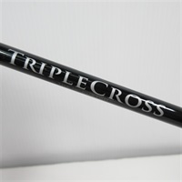 トリプルクロスＴＣＸー７６２Ｍ／Ｂ