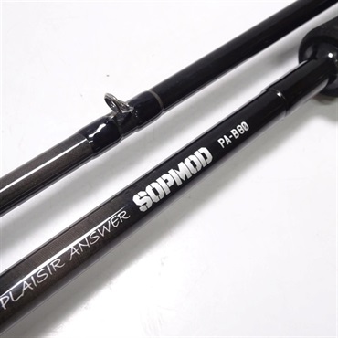 プレジールアンサー　ソップモッドＰＡ－Ｂ８０