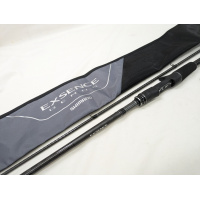 19エクスセンス ジェノス B96M/R