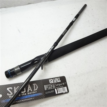 スクアドSKC511XH－SEABASS | イシグロ公式