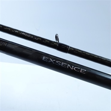 エクスセンスジェノスB108M+/R エクスセンスジェノスB108M+/R】シマノ渾身のロングベイト