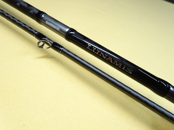 シマノ 20ルナミス B76MH 20ルナミス B76MH | イシグロ公式オンラインショップ