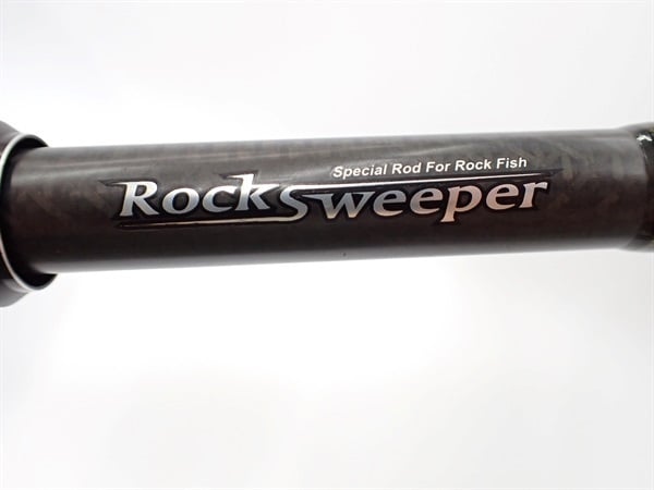 ロックスイーパーNRC-992EXHリミテッド10thアニバーサリー | イシグロ