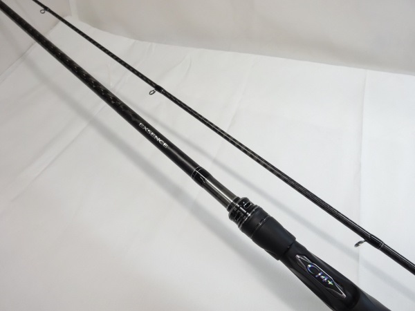 SHIMANO - エクスセンス　ジェノス B96M/R 20 エクスセンス ジェノス B96M/R (Sic) 大型便B – フィッシング