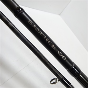 ほ*〜様 17エクスセンスDC ♾️ インフィニティロッドB806M/R セット エクスセンスインフィニティB806M/R(37952) | イシグロ公式オンライン