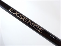 美品中古品 SHIMANO シマノ13 EXSENCE エクスセンス B804ML/RS