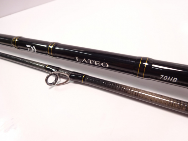 ラテオ70hb ラテオ 70HB・R｜＠ベリーネット 日本最大新品中古釣具WEBショップ