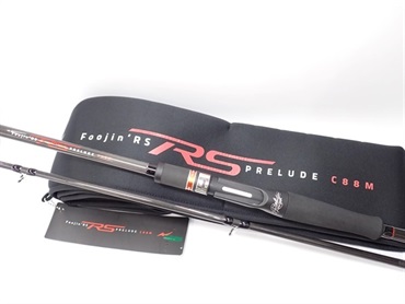 Foojin'RS PRELUDE C88M アピア フージンRS プレリュードC88M 21