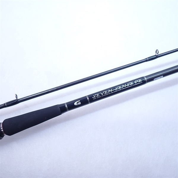 セブンセンスPEモンスターストリームMSB－892－PE