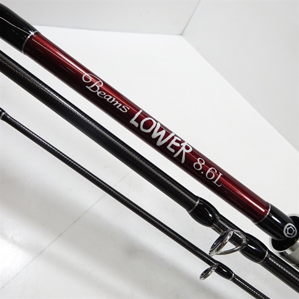 ビームス ローワー8.6L | イシグロ公式オンラインショップ