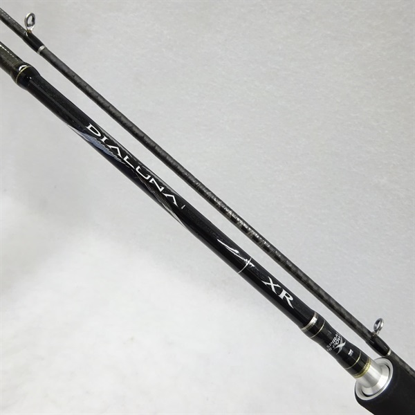 シマノ　ディアルーナ B806M 14ディアルーナXRB806ML | イシグロ公式オンラインショップ