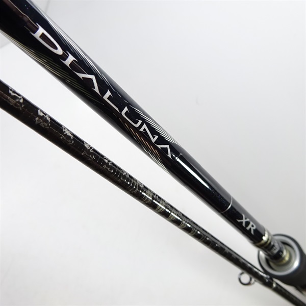 シマノ　ディアルーナXR B806L シマノ(SHIMANO) ディアルーナXR B806L 366870｜アウトドア用品
