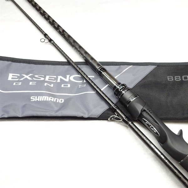 エクセンスジェノスB80H/RF エクスセンスジェノスB80H／RF | イシグロ公式オンライン