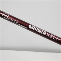 アングロ&カンパニー　BORON+imp. 4,6\" 中古美品 アングロ&カンパニー BORON+imp. 4,6