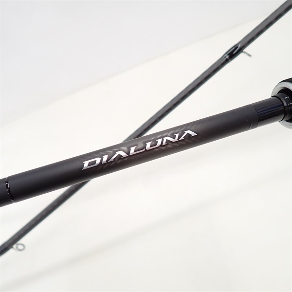 SHIMANO 23 ディアルーナ B96M 23ディアルーナB96M | イシグロ公式オンラインショップ