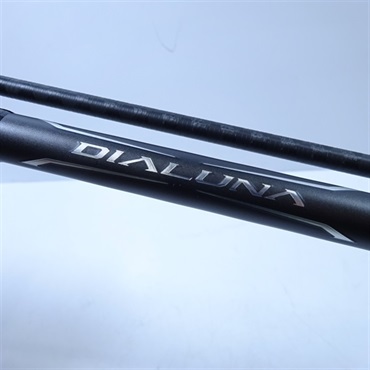 18ディアルーナ B76MH｜＠ベリーネット 日本最大新品中古釣具WEB
