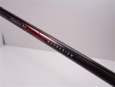 Foojin'RS BARBARIAN C90MH+ フージンRS バーバリアン ※発送は6