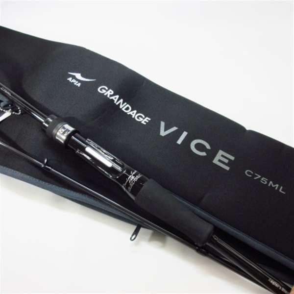 グランデージヴァイスC75ML | イシグロ公式オンラインショップ