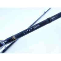 ラテオ100ML Amazon | ダイワ(Daiwa) シーバスロッド スピニング ラテオ