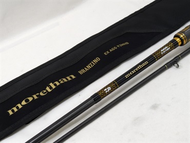 モアザン ブランジーノ　93mhb DAIWA（釣り） ダイワ モアザン ブランジーノ EX AGS ベイト