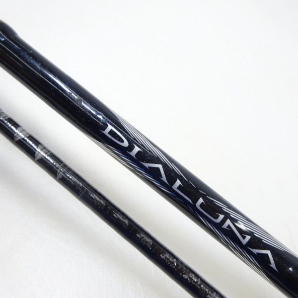 【未使用】シマノ DIALUNA XR B806ML ルアーロッド SHIMANO DIALUNA XR B806ML ディアルーナ シマノ 未使用】シマノ