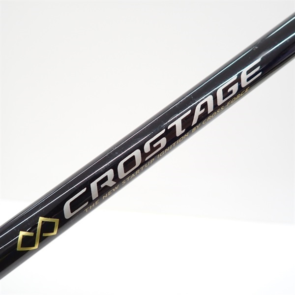 大人気の クロステージCRX－902ML | イシグロ公式オンラインショップ ロッド
