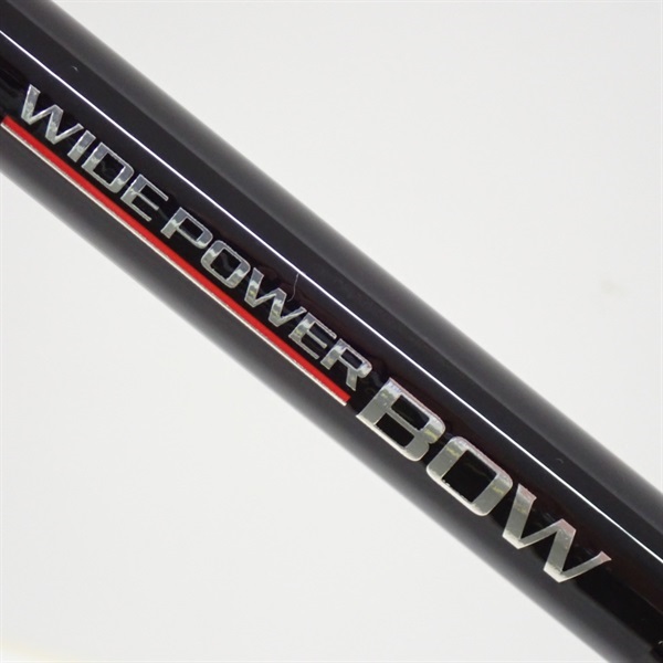 ワイドパワーボウ80 | イシグロ公式オンラインショップ