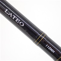 19ラテオ110MH・R | イシグロ公式オンラインショップ