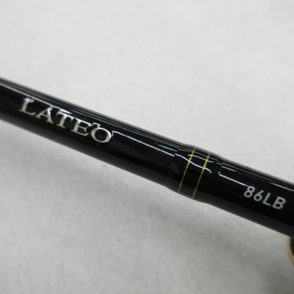 21ラテオ 86LB・R | イシグロ公式オンラインショップ