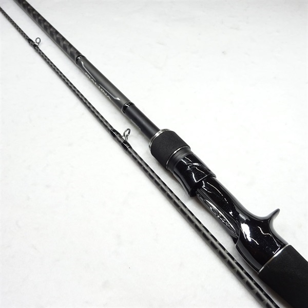 シマノ ディアルーナ B76MH (ロッド・釣竿) 価格比較 - 価格.com