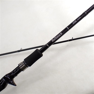 ヤマガブランクス バリスティック 93M nano ナノ シーバス バリスティック93Mナノ | イシグロ公式オンラインショップ