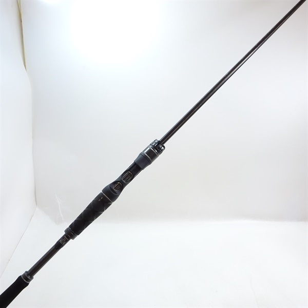 アブガルシア(Abu Garcia) ソルティーステージプロトタイプ