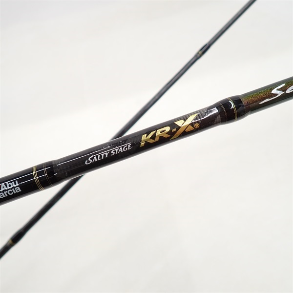 ソルティーステージKRー XシーバスSXSCー832MーKR