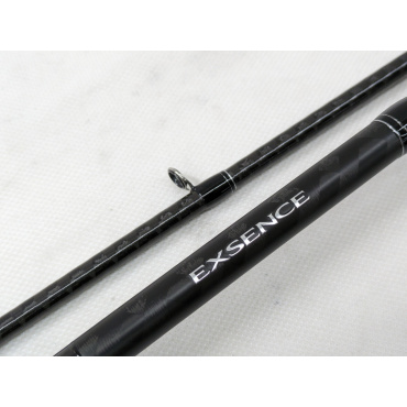 20エクスセンス ジェノス B96M/R | イシグロ公式オンラインショップ