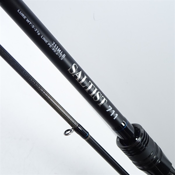 23ソルティスト711MLB | イシグロ公式オンラインショップ