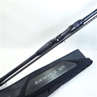 ※価格交渉受付中※【新品未使用】 23エクスセンスインフィニティ S106M シマノ エクスセンス インフィニティ S106M (ロッド・釣竿) 価格