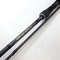18ディアルーナ96MH シマノ(SHIMANO) 18ディアルーナ S96MH (お取り寄せ商品