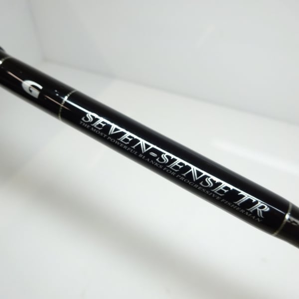 セブンセンスTR ミッドウォーター MWB-902-TR | イシグロ公式